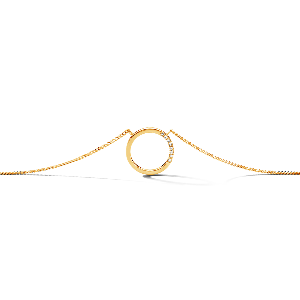 Venus Necklace