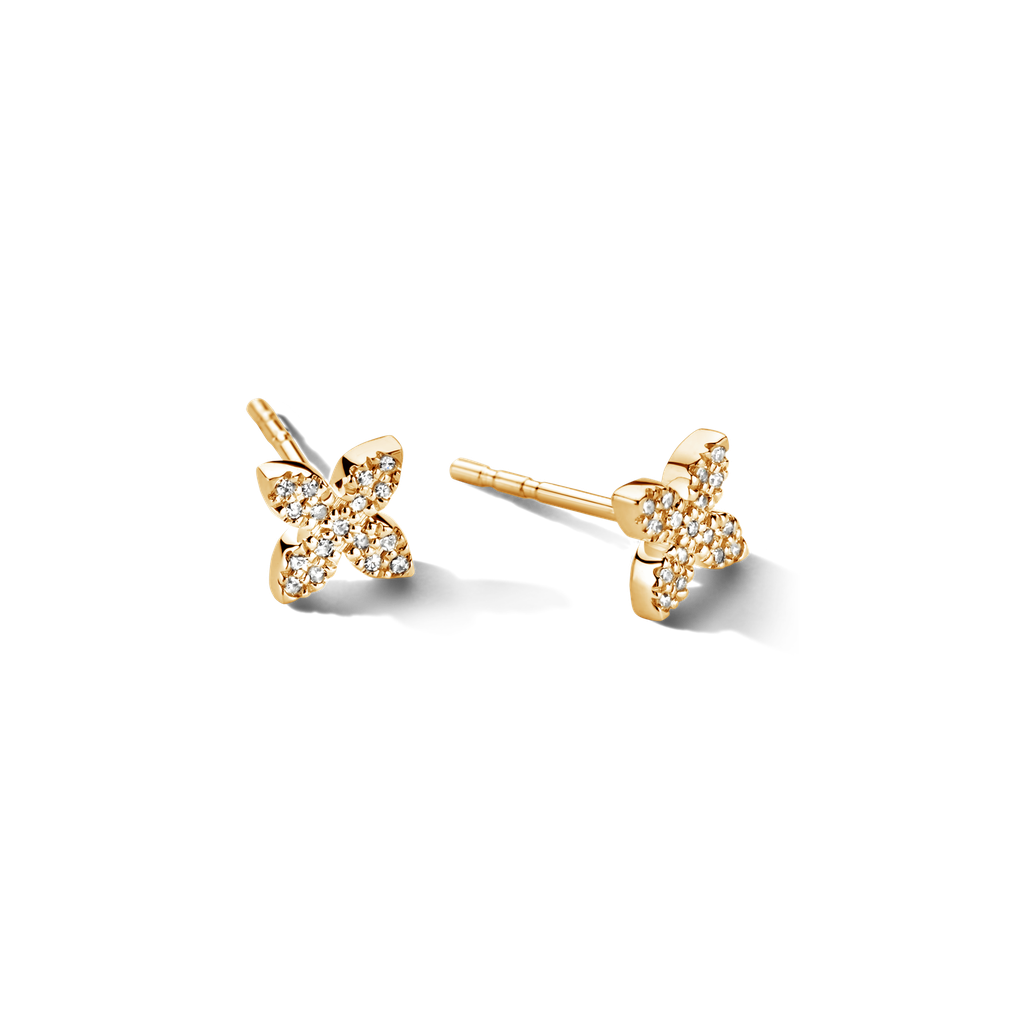 Little Flower Earrings