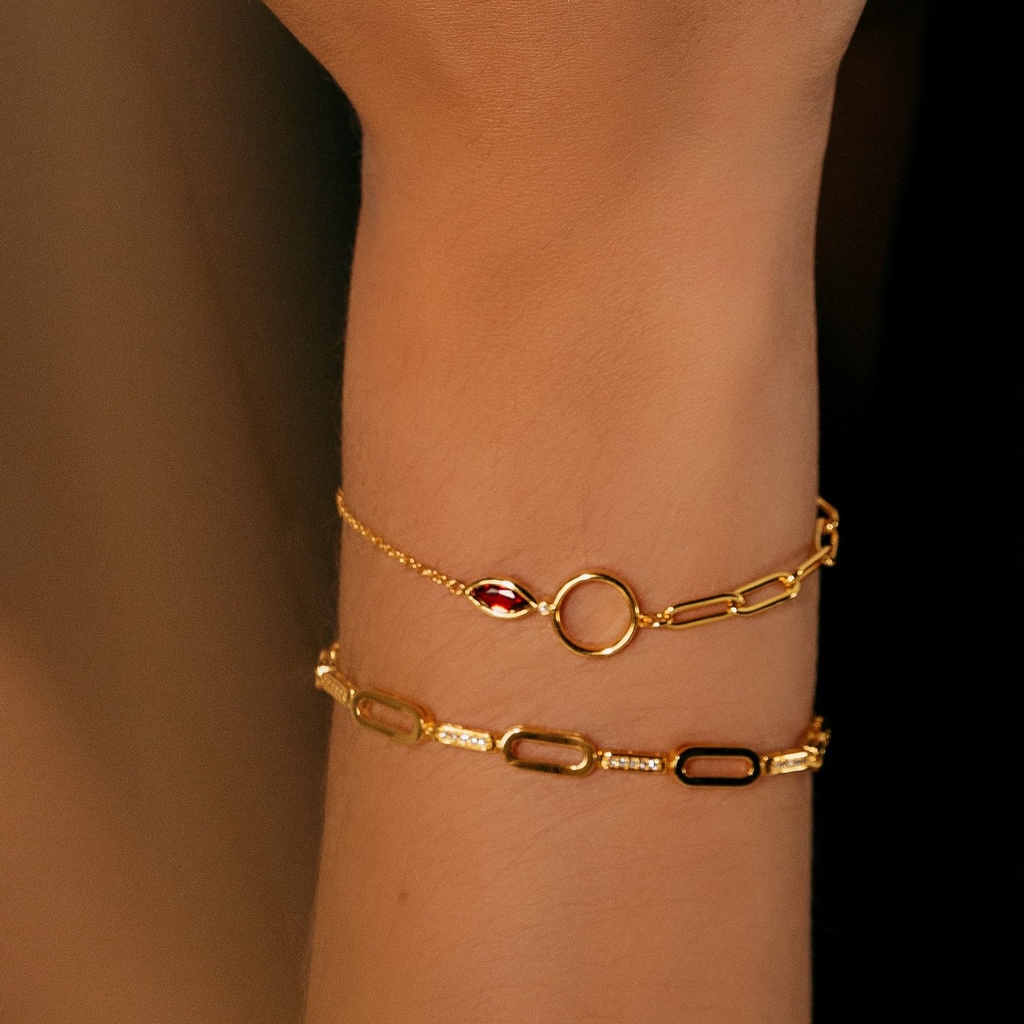 Unchain Bracelet