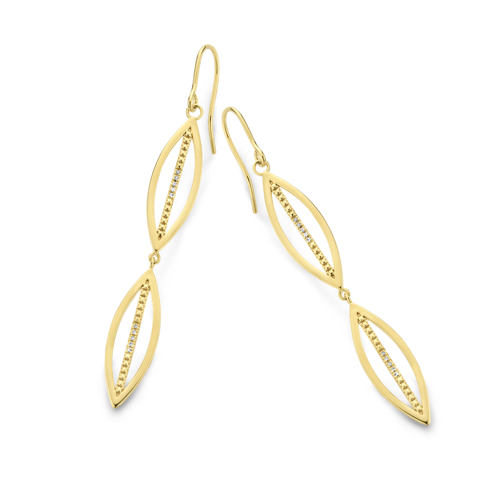 Dash Earrings