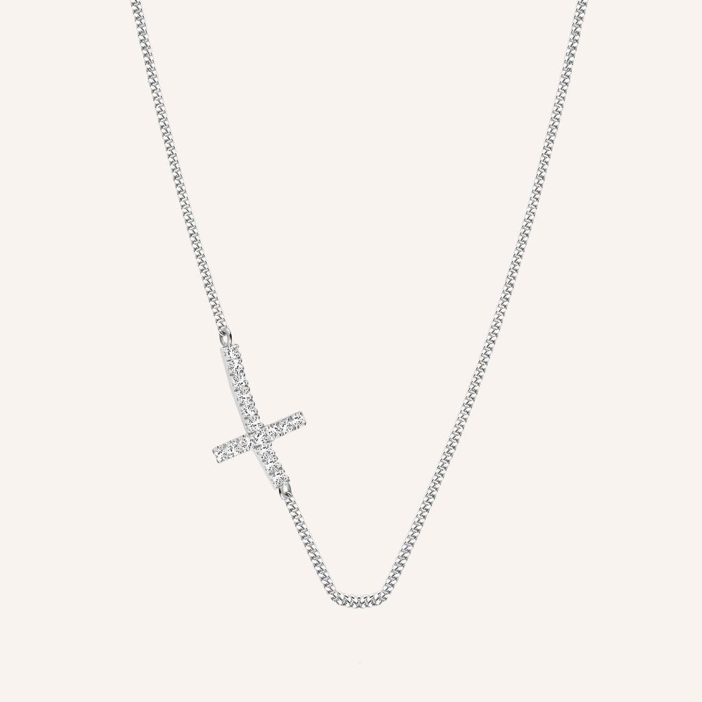 Faith Necklace