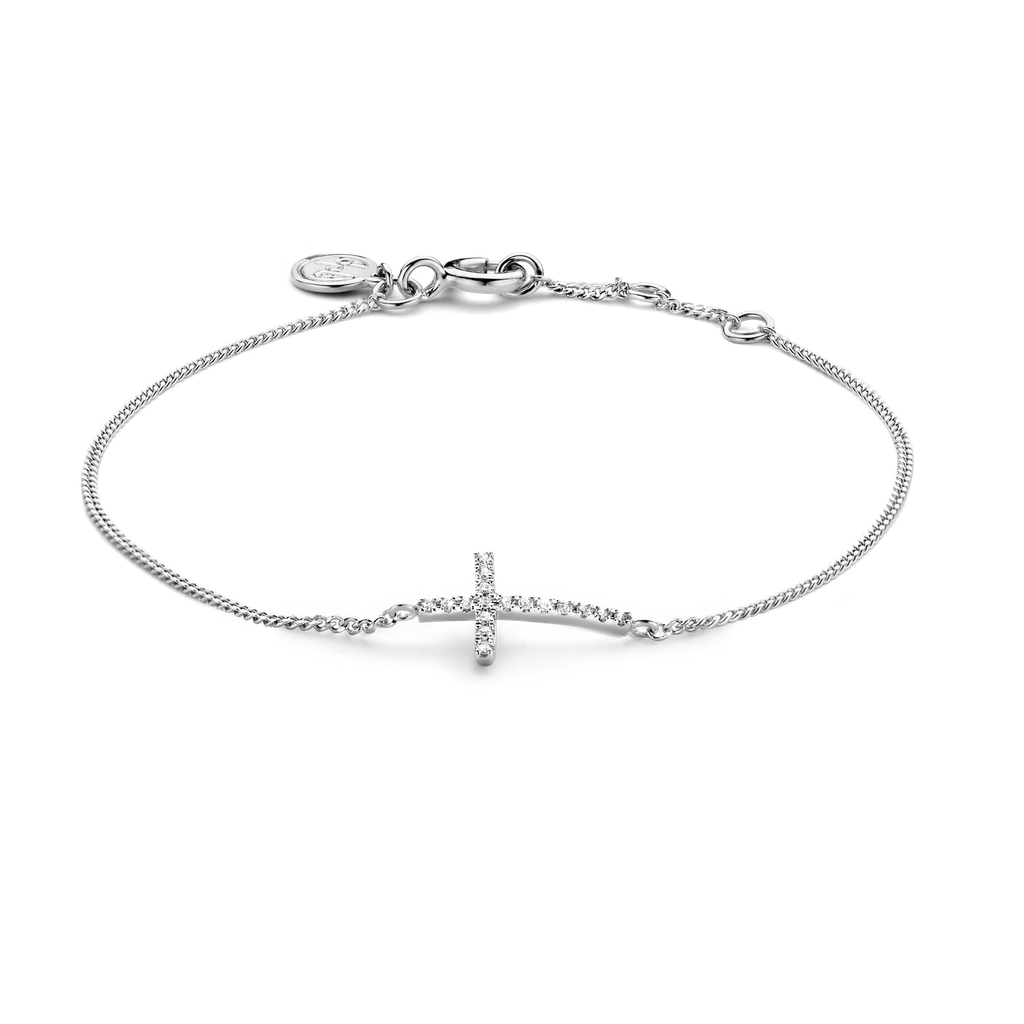 Faith Bracelet