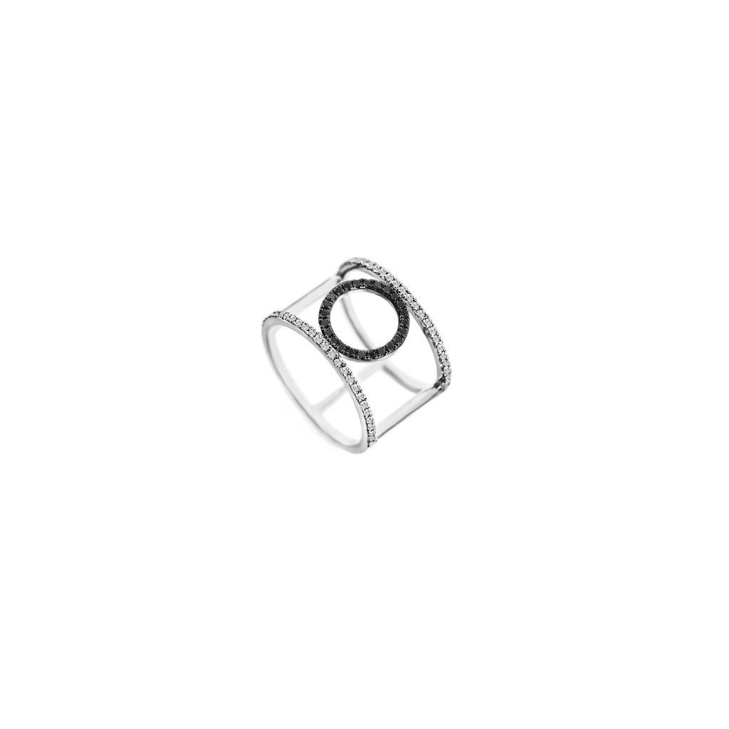 Orbit Black Ring