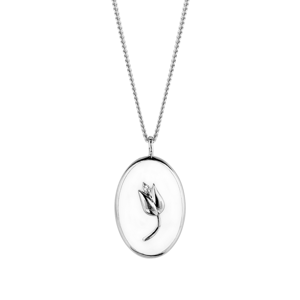 Vanilla Necklace