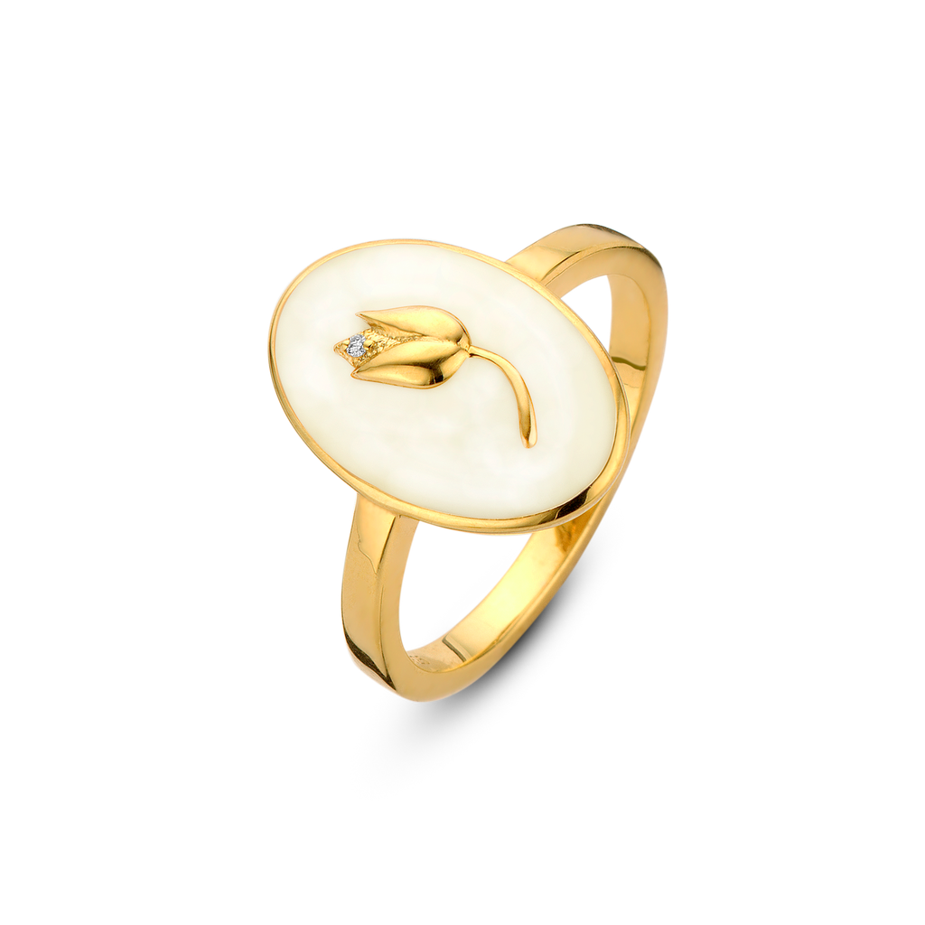 Vanilla Ring