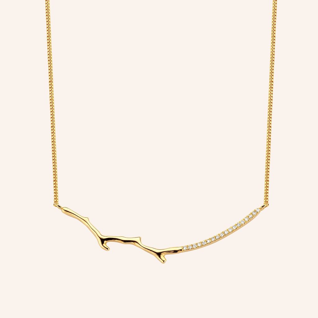 Supreme Necklace