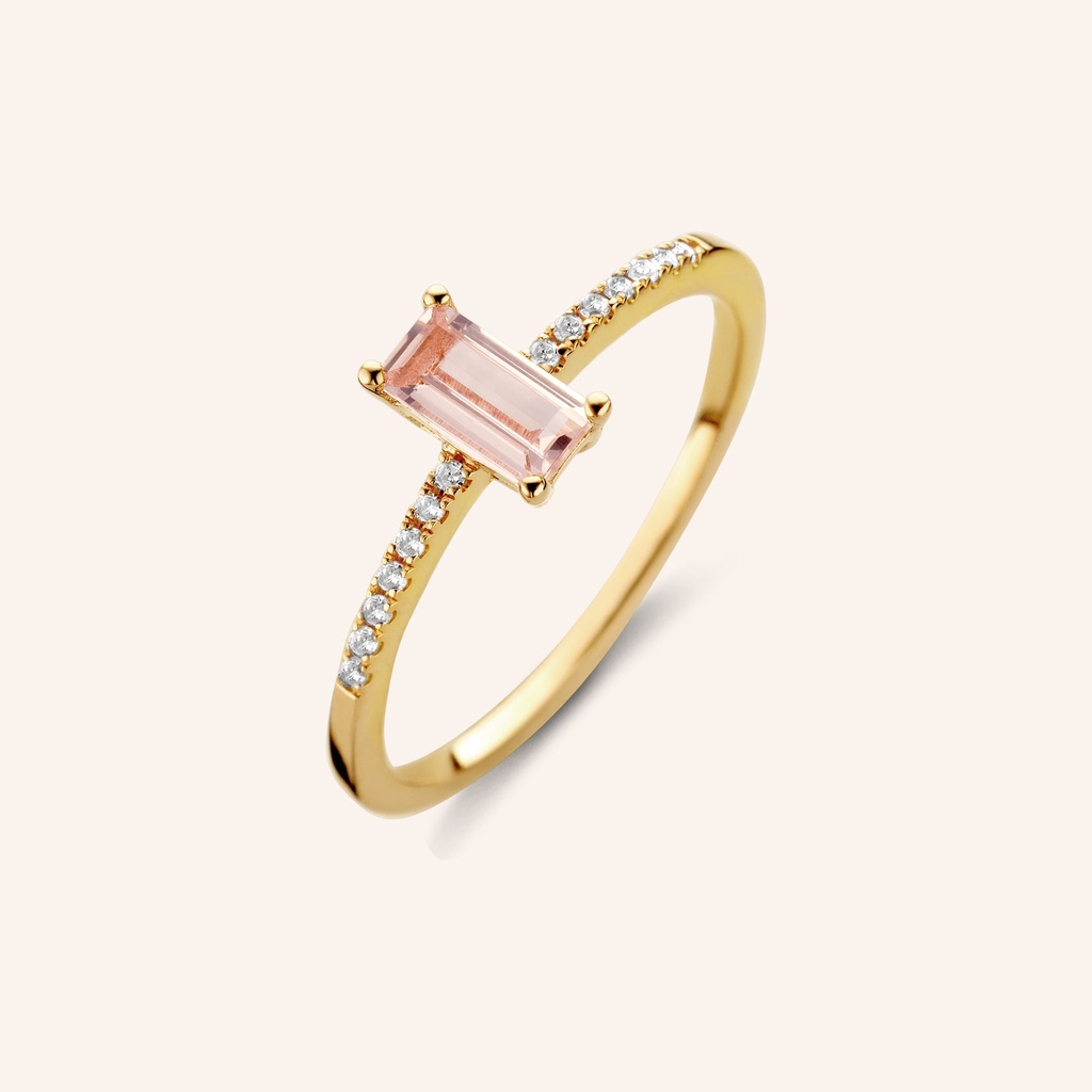 Allure Ring