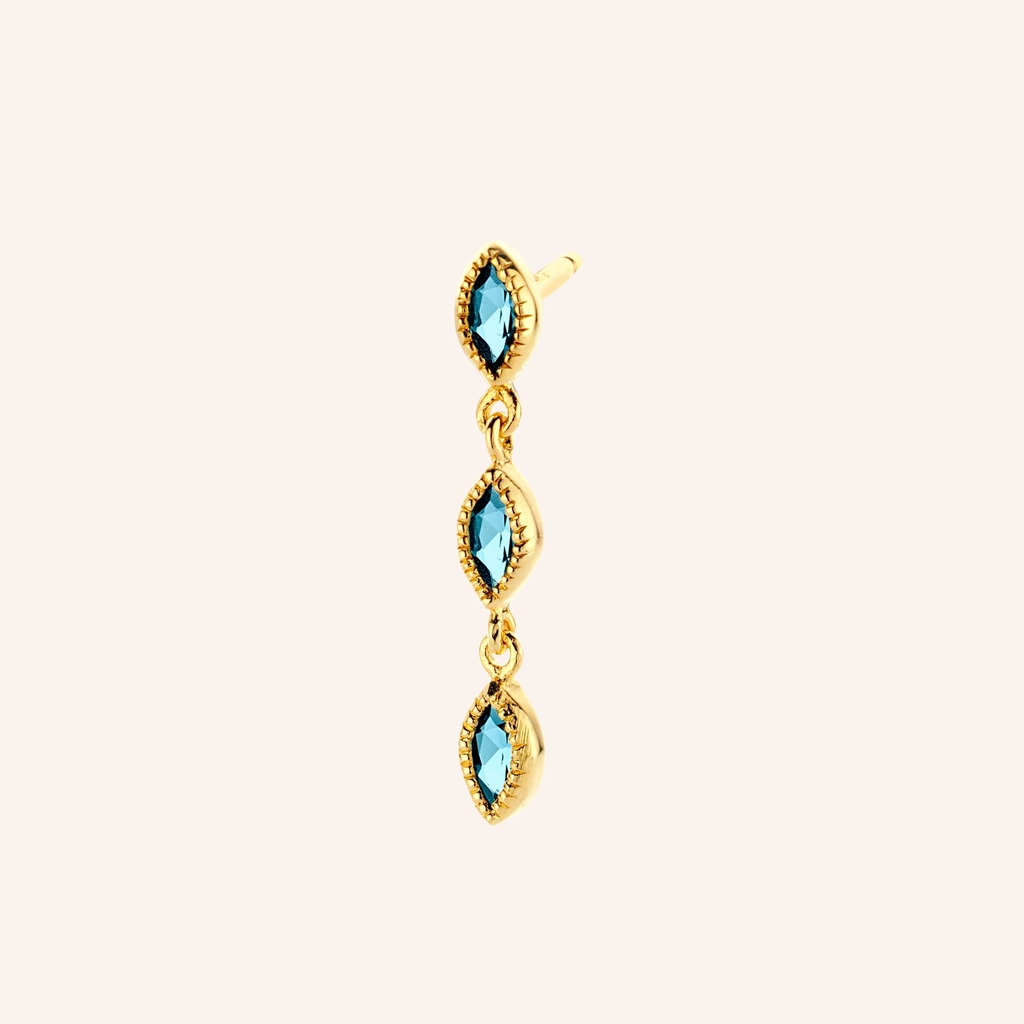 Meadow (Single) Earring