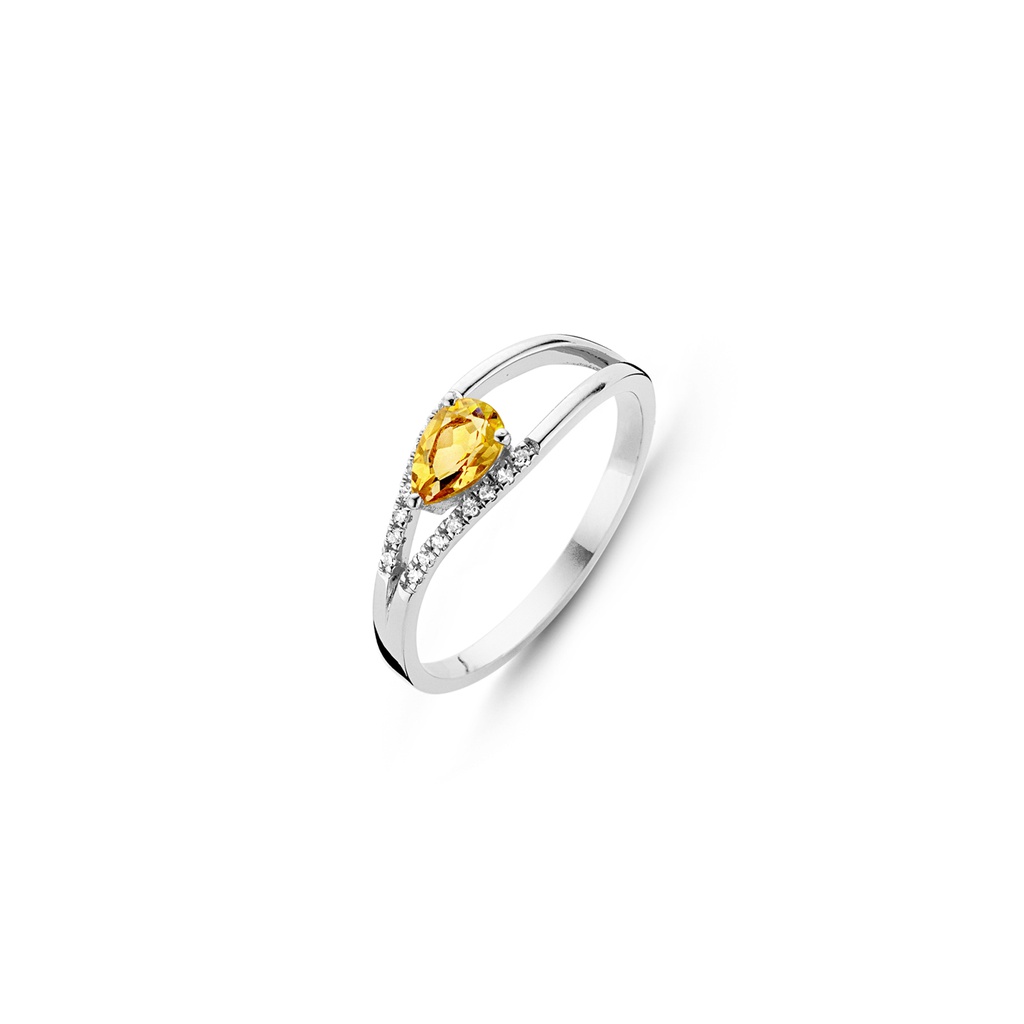 Marigold Ring