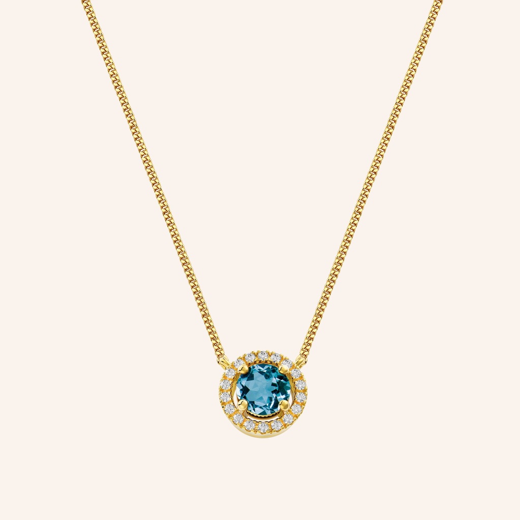 Aurora Necklace