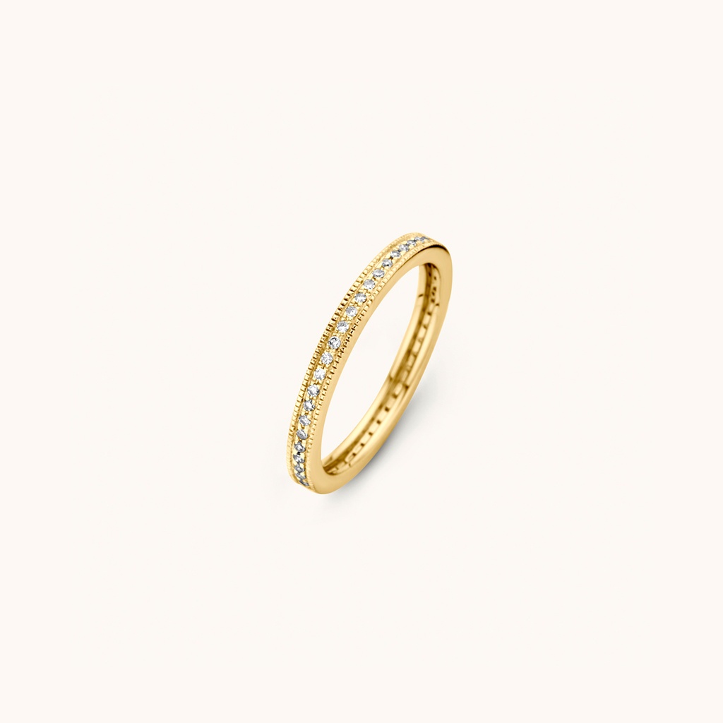 GLD - Everlasting Ring