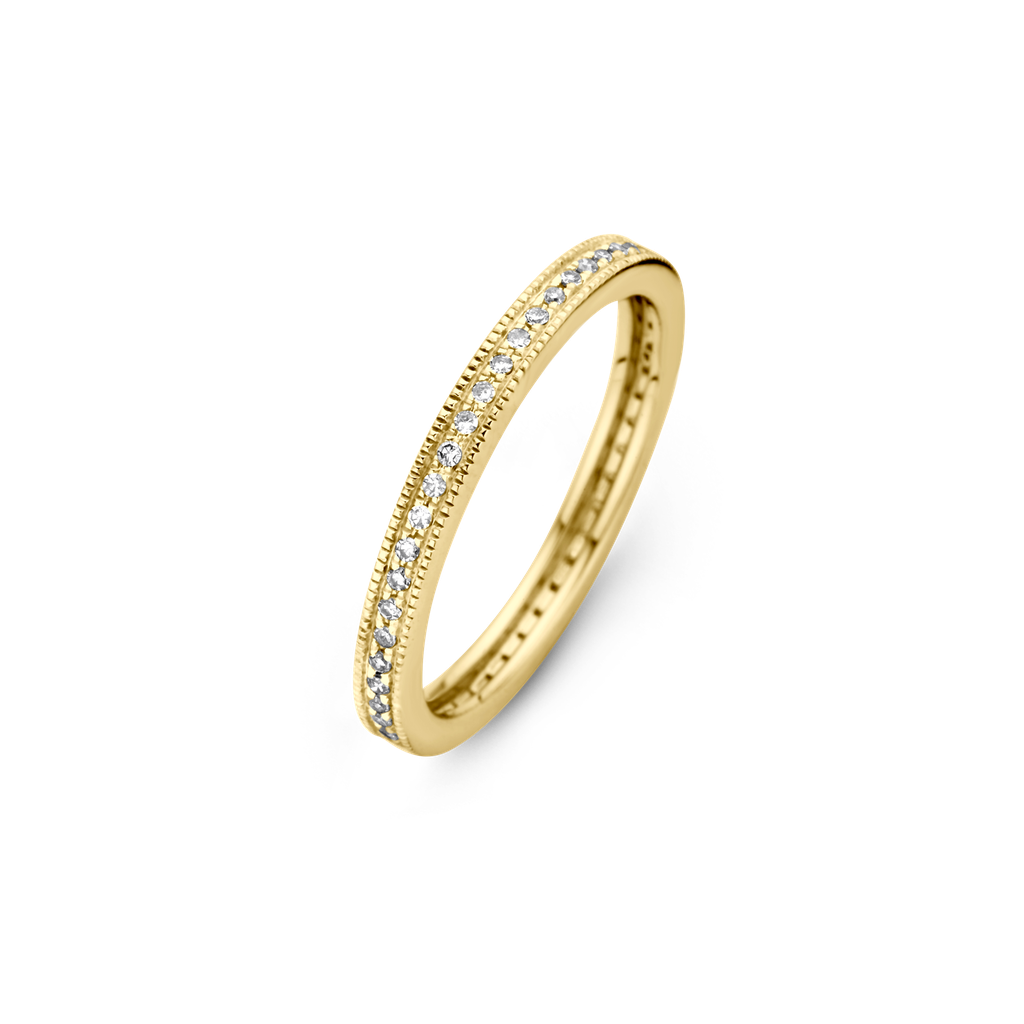 GLD - Everlasting Ring