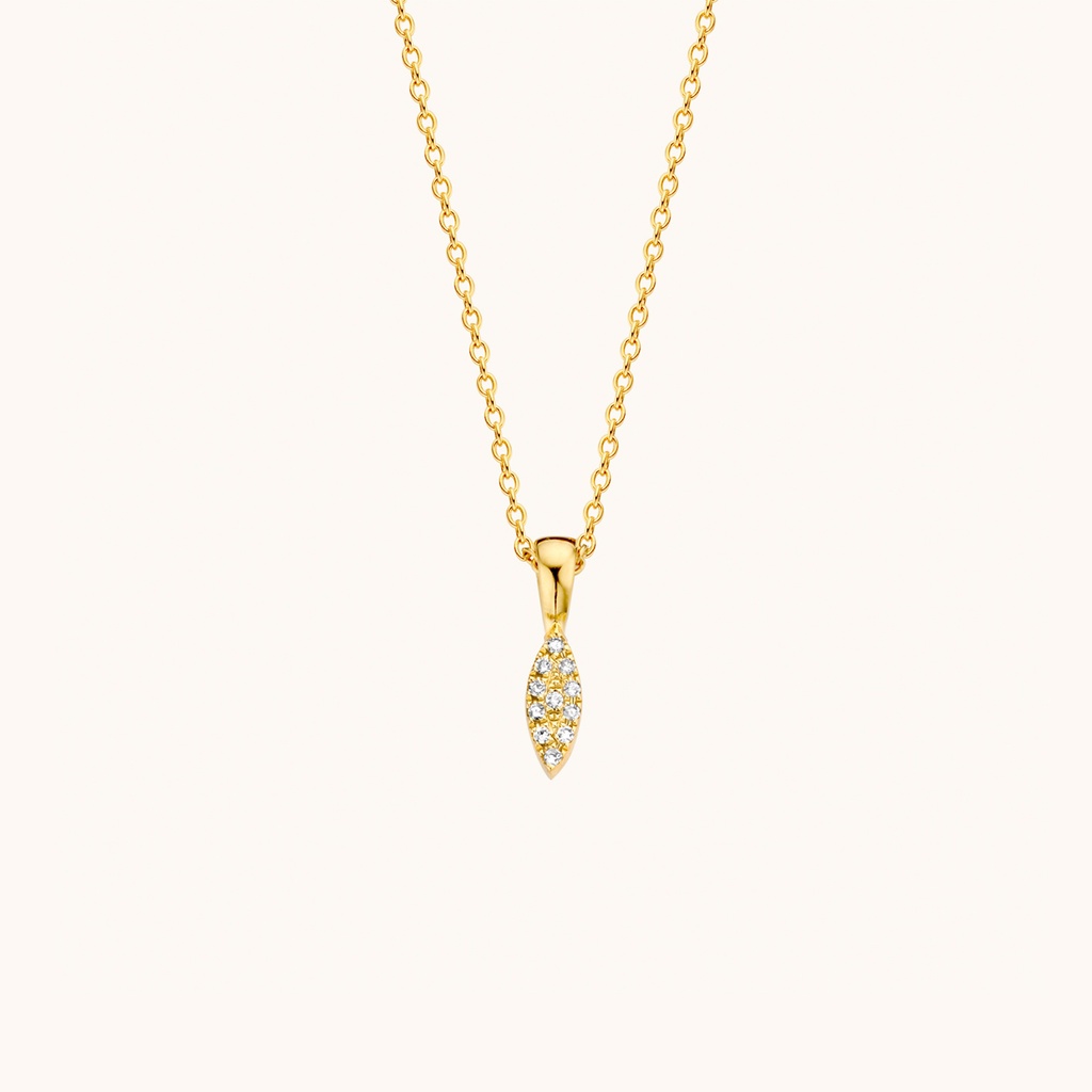 GLD - Auro Necklace