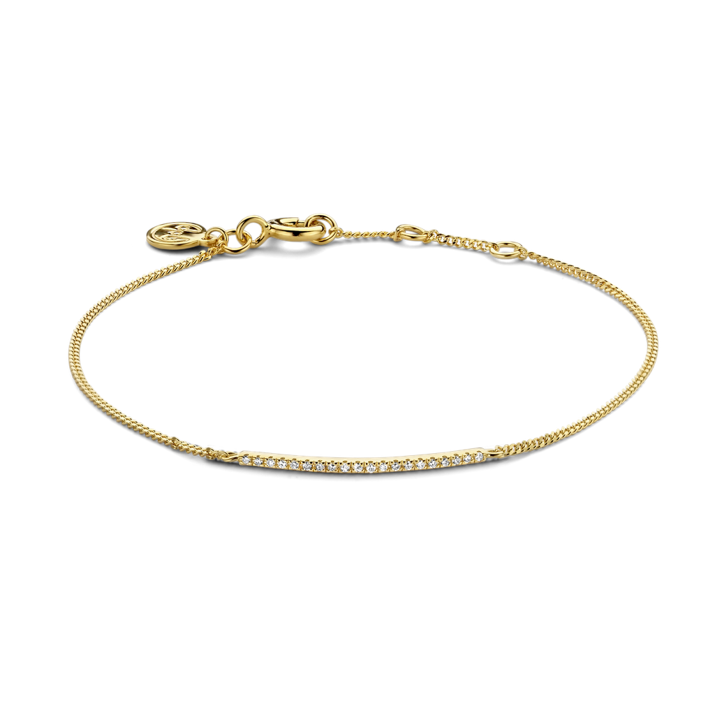 GLD - Auro Bracelet