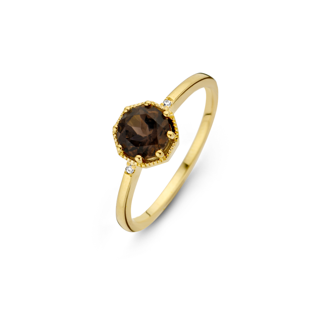 GLD - Vintage Ring