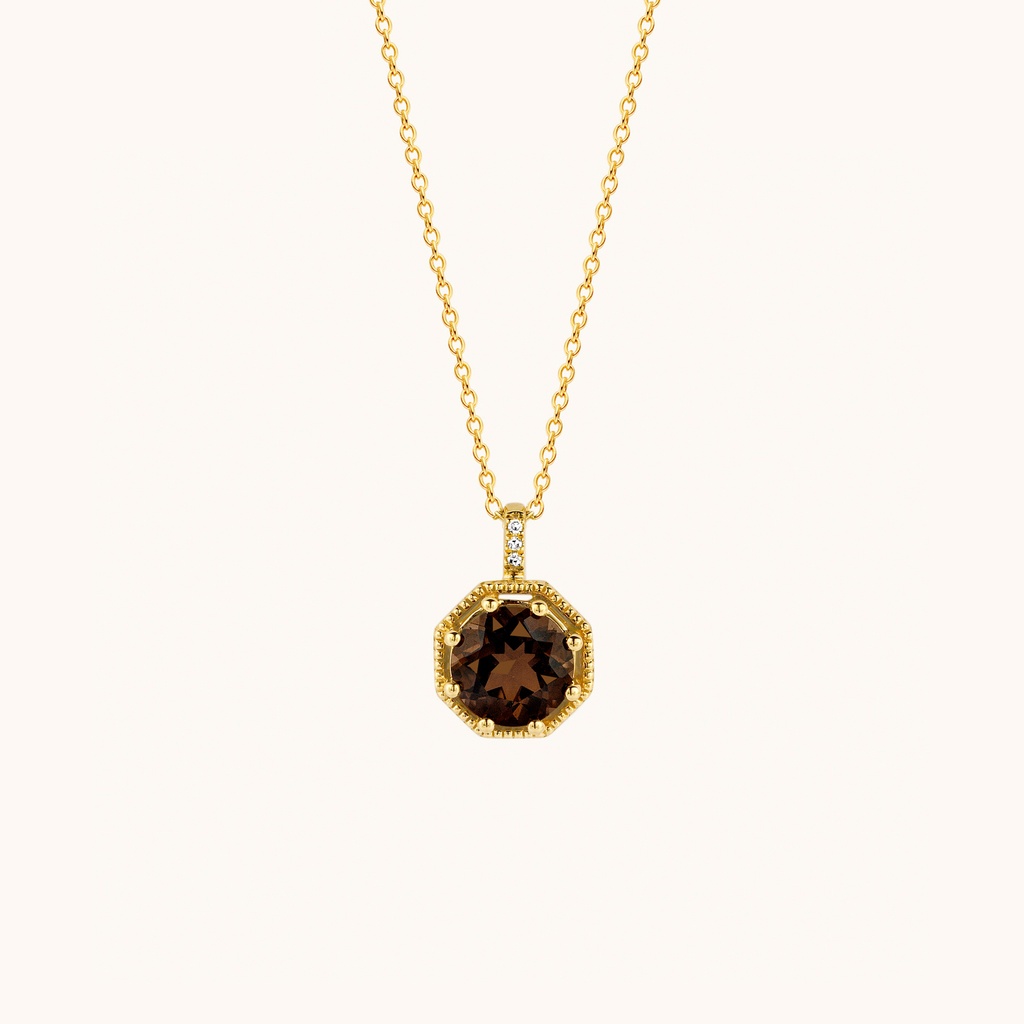 GLD - Vintage Necklace