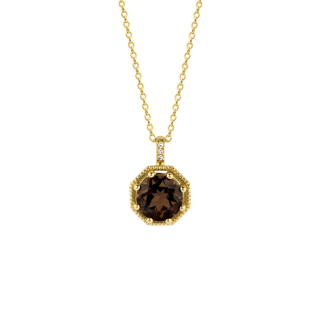 GLD - Vintage Necklace