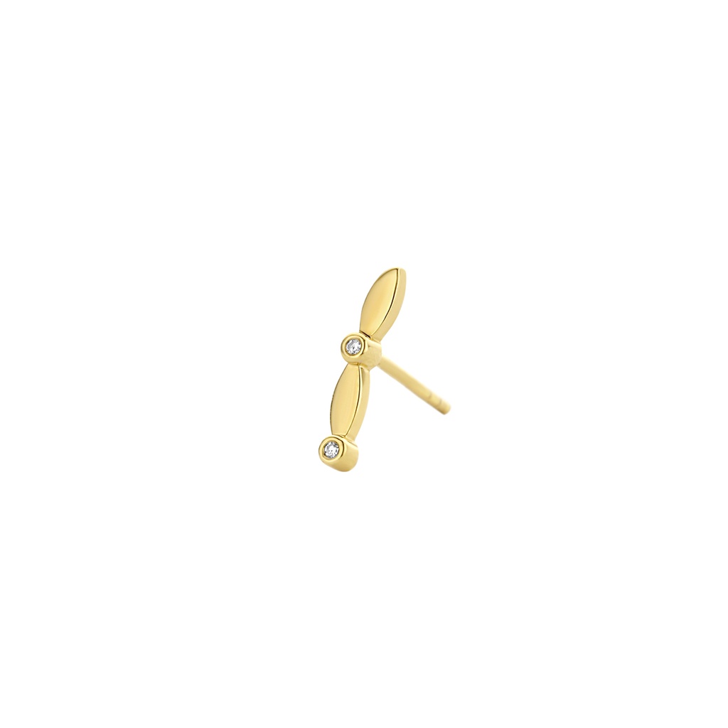 Petits Macarons (Single) Earring