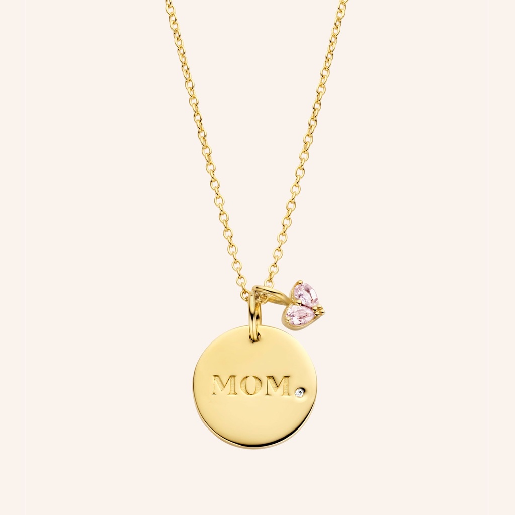 MOM Necklace