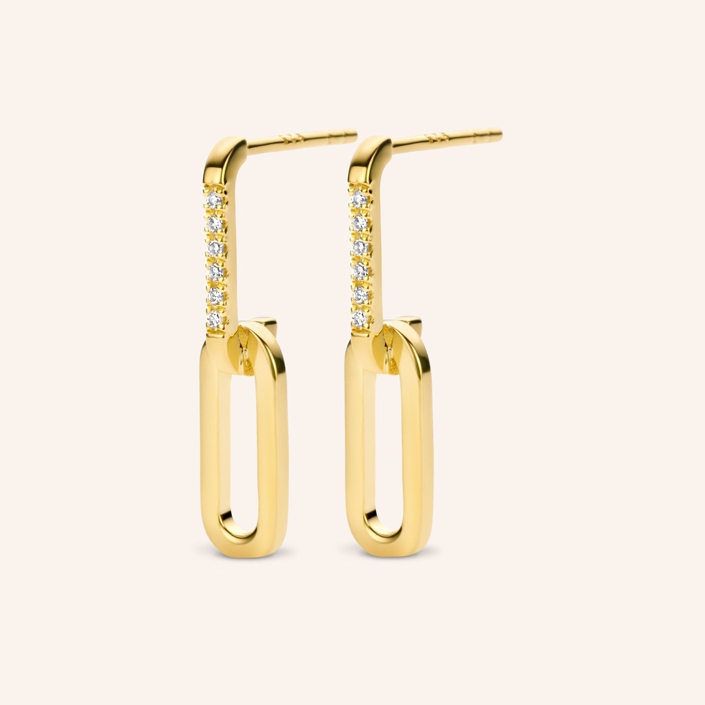 Break-Away Earrings