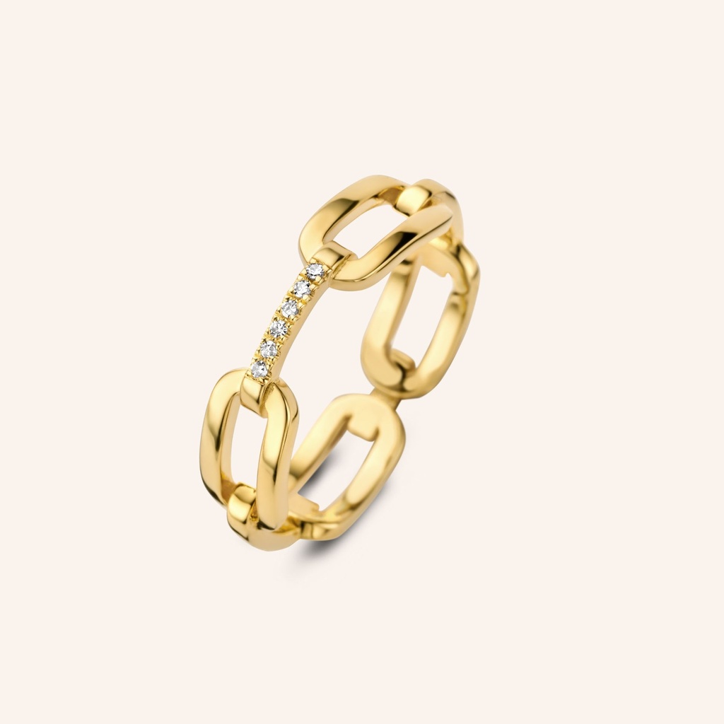 Unchain Ring