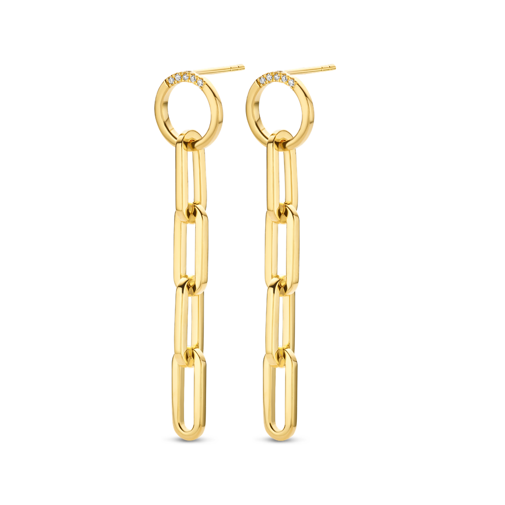 Unchain Earrings