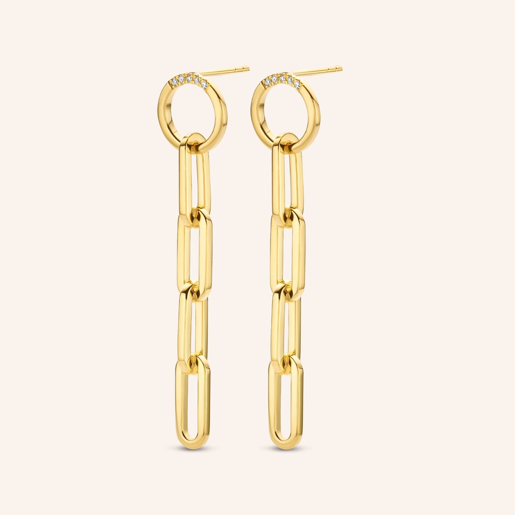 Unchain Earrings