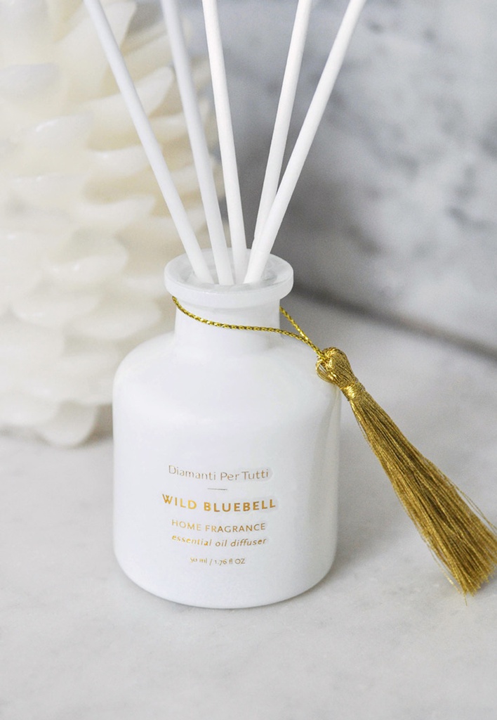 Home Fragrance Wild Bluebell