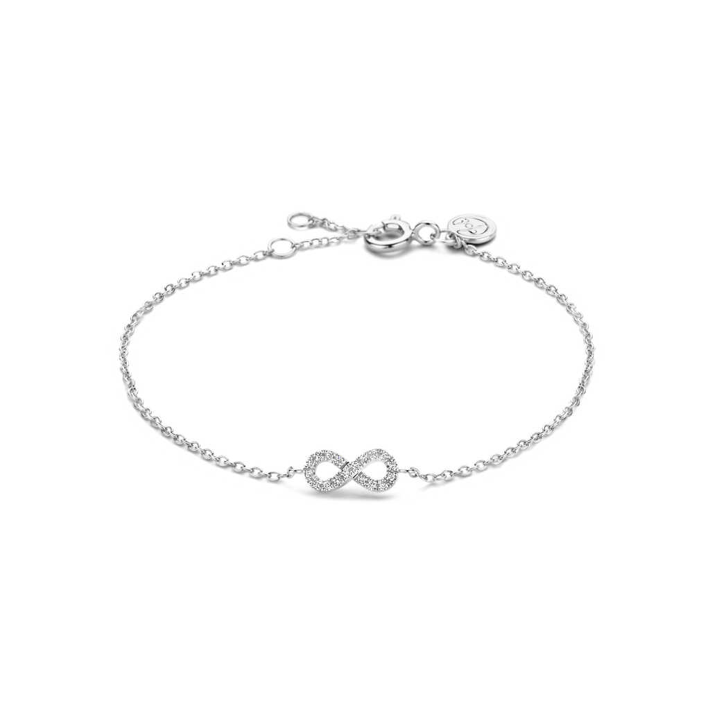 Infinity Bracelet