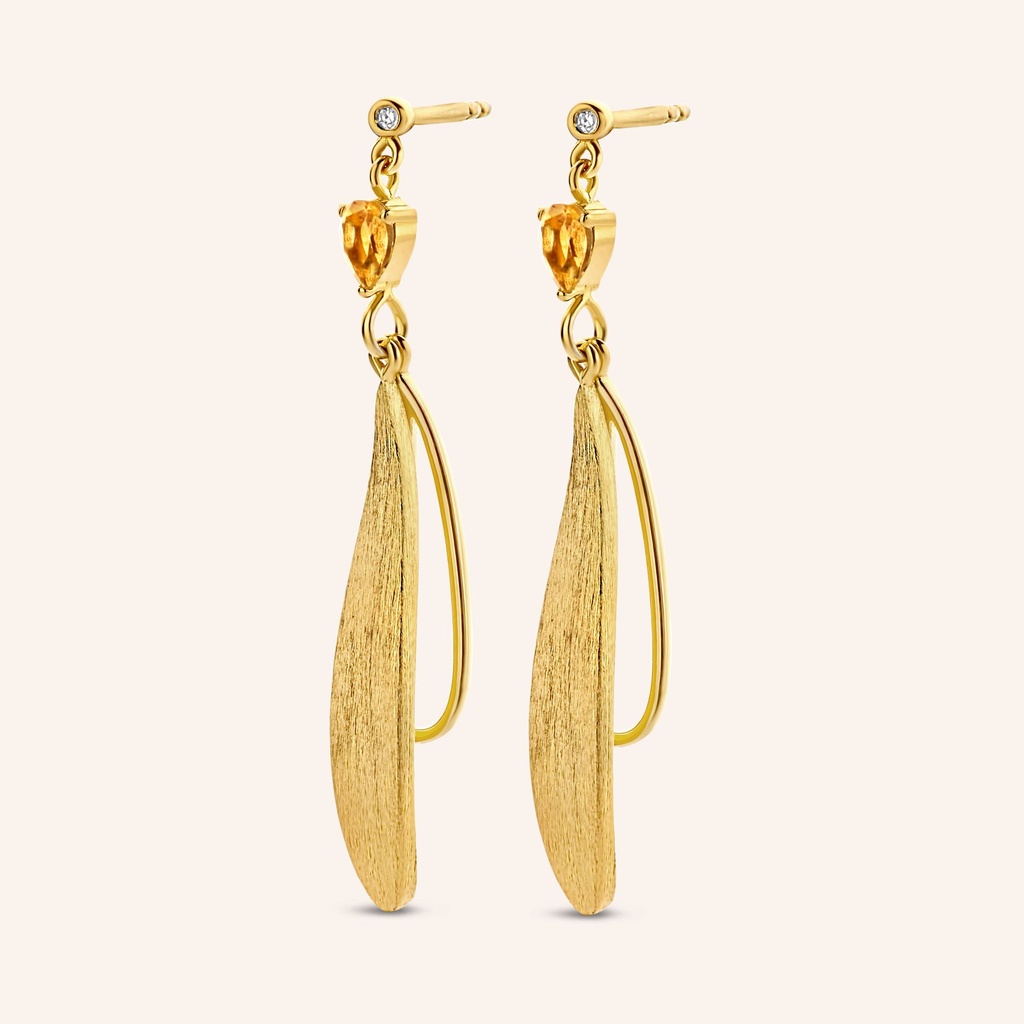 Felice Earrings