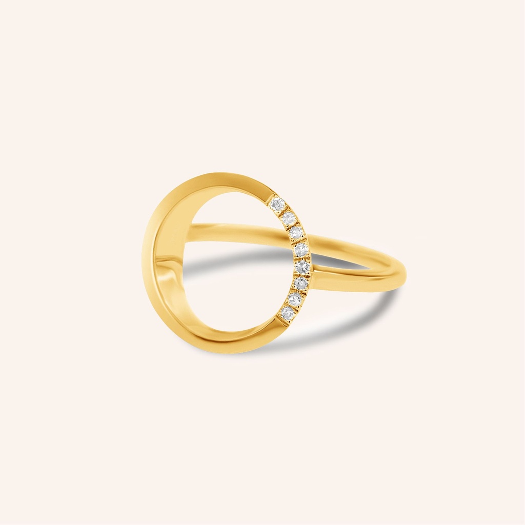 Venus Ring