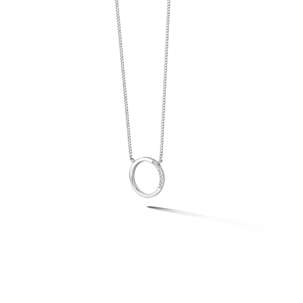 Venus Necklace