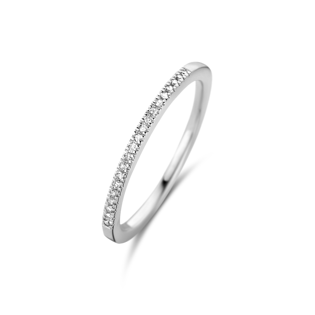 Moon Ring