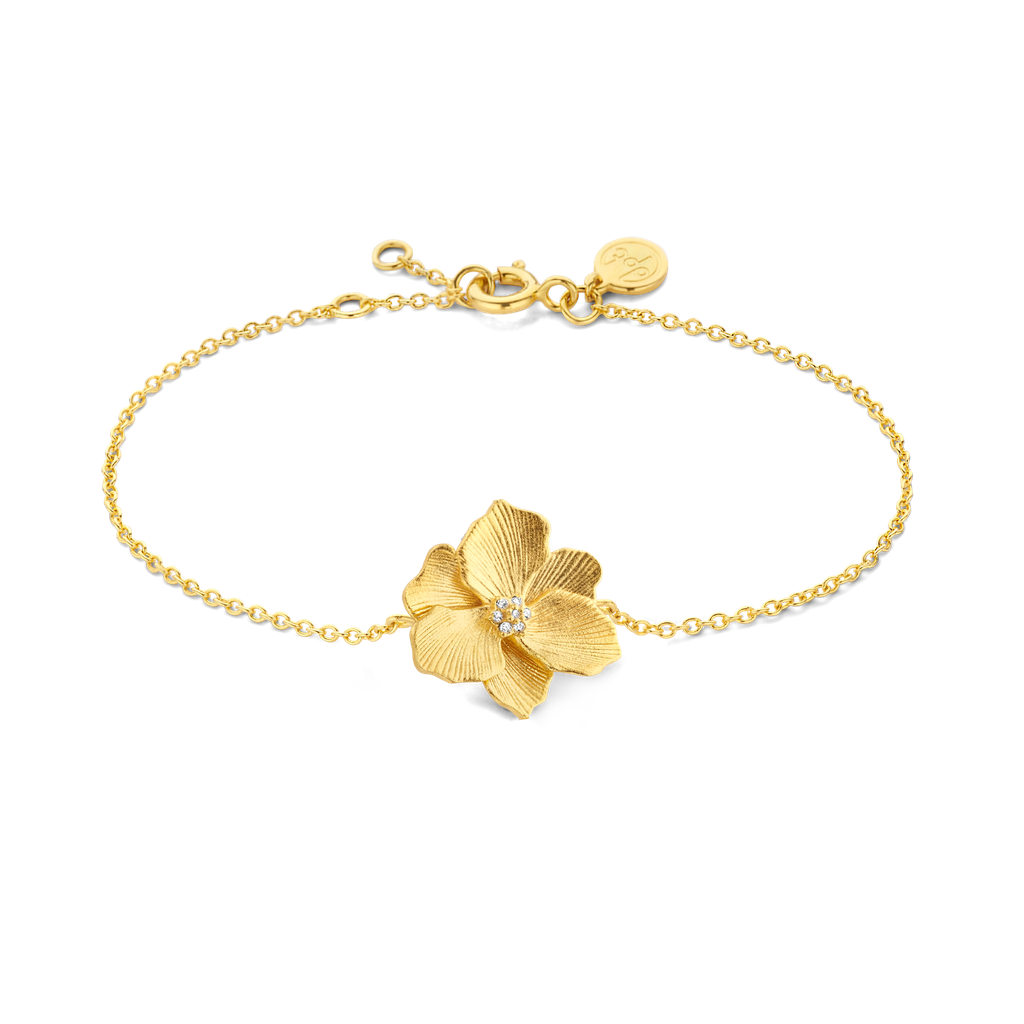 Jasmine Bracelet