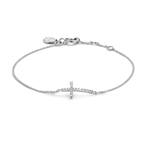 Faith Bracelet