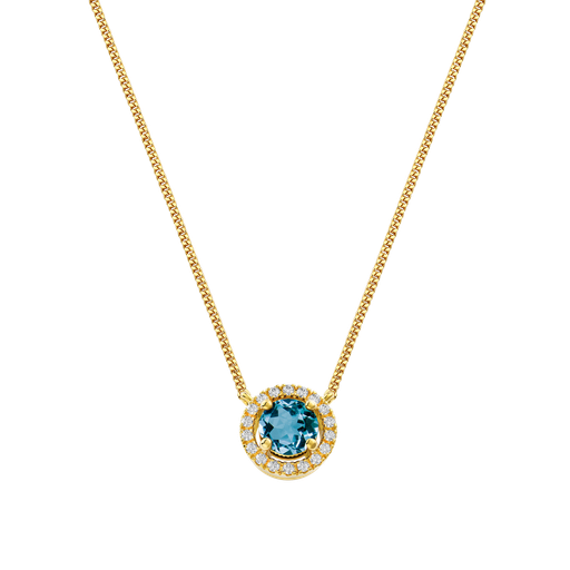 Aurora Necklace