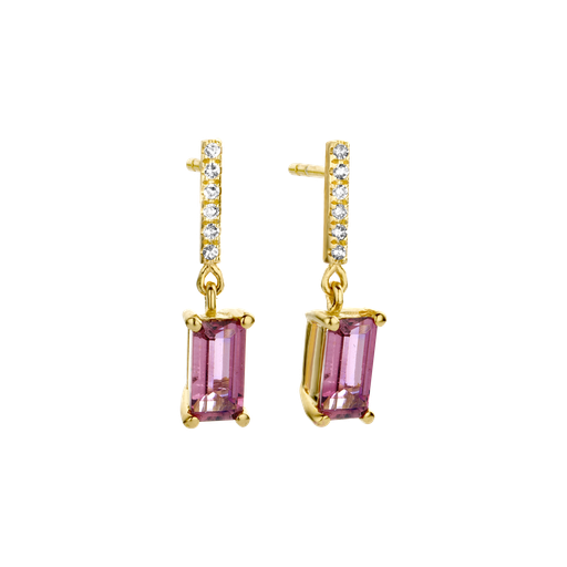 GLD - Pure Earrings