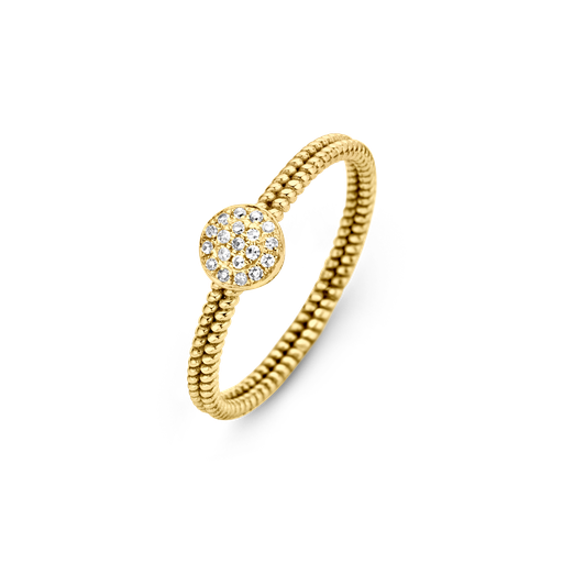 GLD - Solid Ring