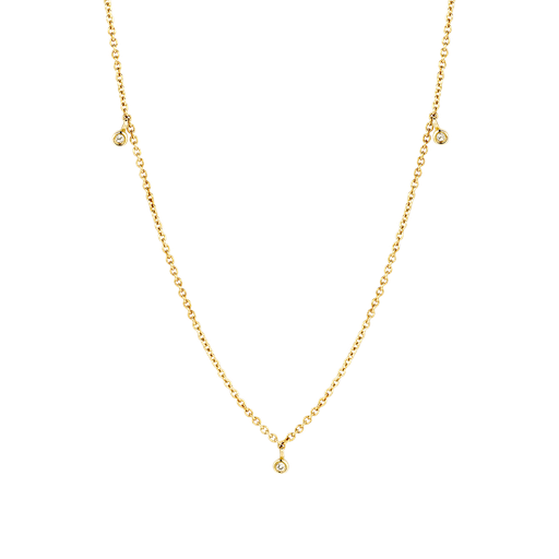 GLD - Everlasting Necklace