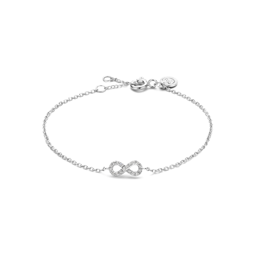 Infinity Bracelet