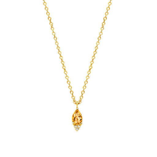 Limone Necklace