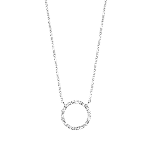 Mars Necklace