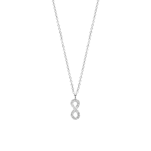 Infinity Necklace