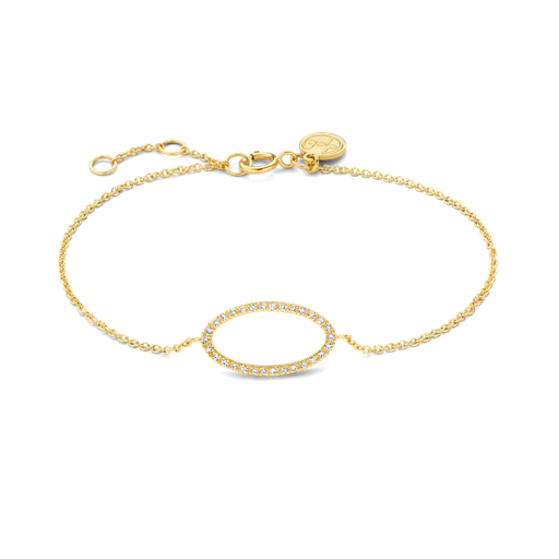 GLD - Brilliant Bracelet