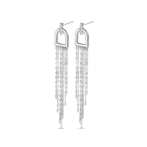 Arch Earrings