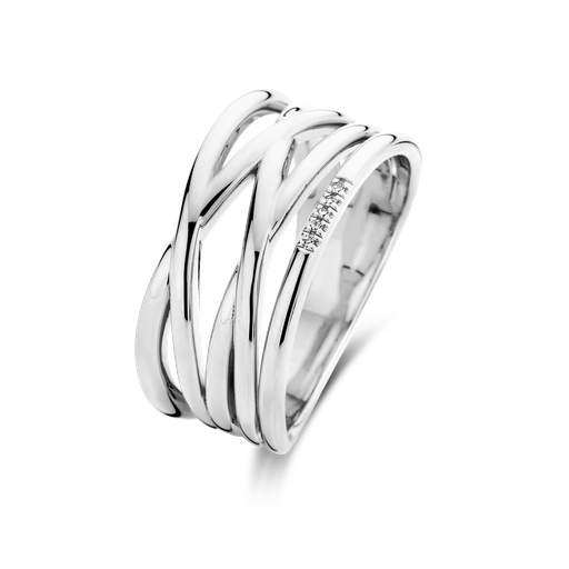 Linear Ring