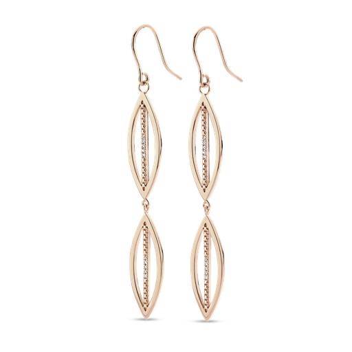 Dash Earrings