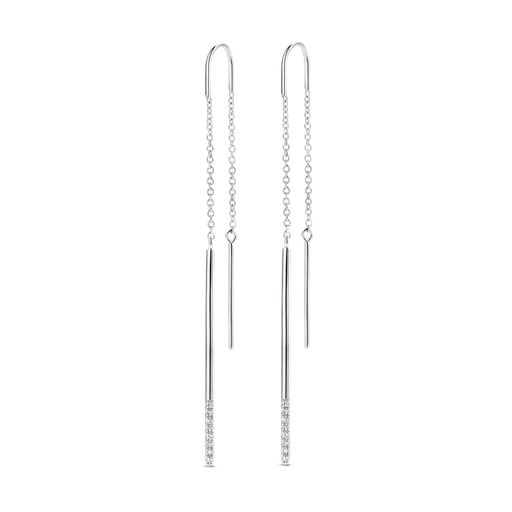 Linear Earrings