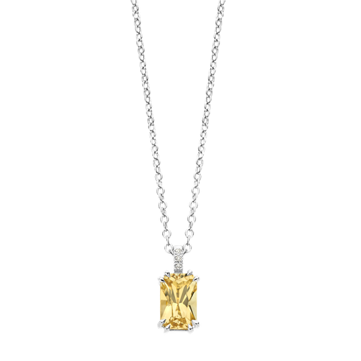 Citrine Necklace