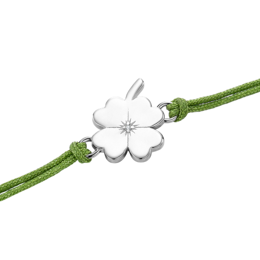 Clover Embracelet